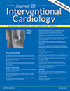 JOURNAL OF INTERVENTIONAL CARDIOLOGY杂志封面